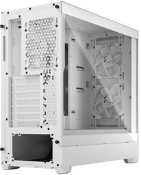 Fractal Design Obudowa Pop Air White TG Clear