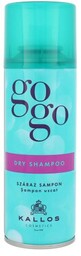 Kallos Cosmetics Gogo suchy szampon 200 ml