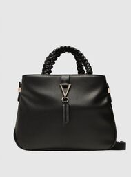 VALENTINO Czarna torebka Miranda Princess Bag
