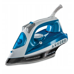 Żelazko Russell Hobbs 23971-56 Supreme Steam 2600W