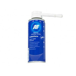 Płyn do nalepek AF LABEL CLENE 200ml