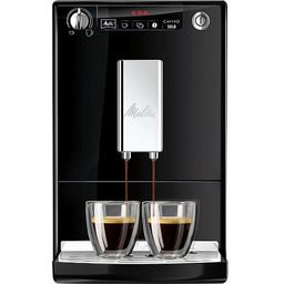 Ekspres do kawy ciśnieniowy automatyczny Melitta Solo E950-201