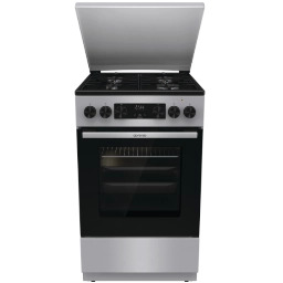 Gorenje G600 GK5C43SH Termoobieg Kuchnia gazowo-elektryczna