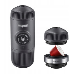 Przenośny ekspres do kawy Wacaco Nanopresso Ns Adapter