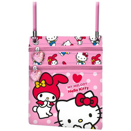Karactermania - Plecak Hello Kitty z Motywem Lovely