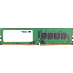 Patriot Memory Pamięć Signature PSD416G26662 (DDR4 UDIMM; 1