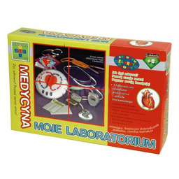 Moje Laboratorium - Medycyna
