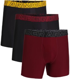 Under Armour Męskie bokserki M Perf Tech 6in