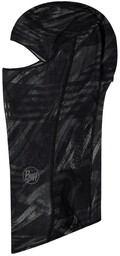 Kominiarka Buff ThermoNet Hinged Balaclava Bardeen Black
