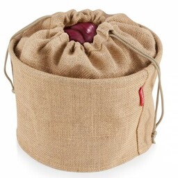 Tescoma Worek na warzywa 4FOOD 8,5 l, L