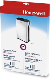 Honeywell HPA710 Filtr węglowy HRF-L710E Filtr węglowy