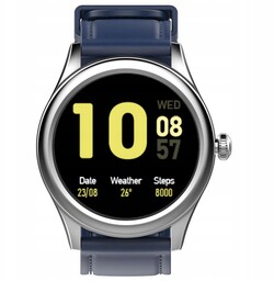 Zegarek Smartwatch Damski Vector Smart VCTR-34-03-BL niebieski