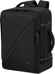 American Tourister Take2Cabin M czarny