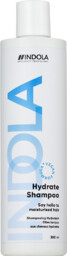 Indola Hydrate, szampon nawilżający, 300ml