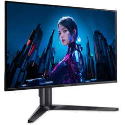 Acer Predator X27UX1biiphx 27" QHD Monitor OLED