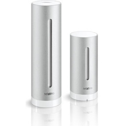 Stacja pogodowa NETATMO