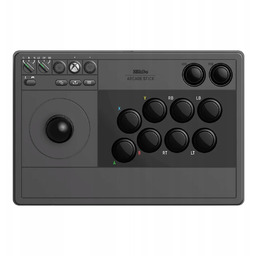 Kontroler 8BitDo Arcade Stick Xbox & Pc Black