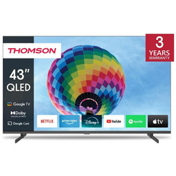 Thomson Tv 43 43QG4S14 Uhd Stv