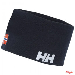 Helly Hansen Opaska zimowa Team Headband - Navy