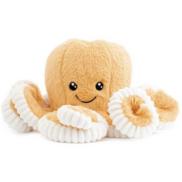 Pluszowa zabawka Ośmiorniczka 60cm