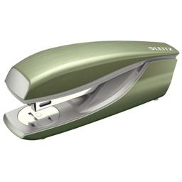 Zszywacz średni metalowy Leitz NeXXt STYLE, 30 kartek