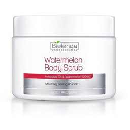 Bielenda Professional Body Program Arbuzowy Peeling do ciała