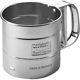 Original Kaiser Inspiration sitko do mąki i cukru