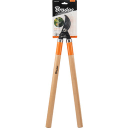 Sekator do gałęzi ogrodowy ostrze mijające SK5 40mm