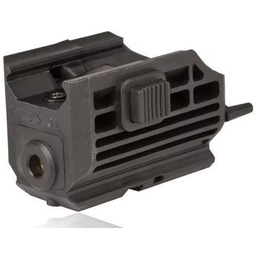 Celownik laserowy Umarex Tac Laser I szyna 22