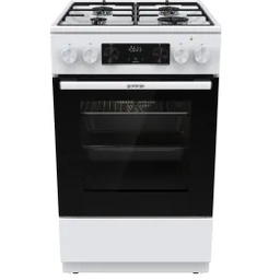 Gorenje GK5C44WJ Pizza Kuchnia gazowo-elektryczna