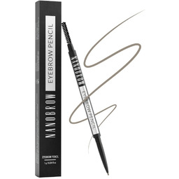 Nanobrow Eyebrow Pencil Kredka do precyzyjnego makijażu brwi