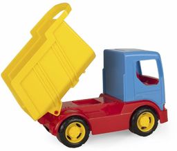 Tech Truck wywrotka