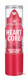 Essence - HEART CORE Fruity Lip Balm -