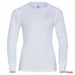 Odlo Koszulka termoaktywna damska BL TOP crew neck