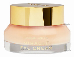 REVOLUTION PRO - MIRACLE - EYE CREAM -