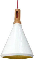 Lumes Lampa industrialna K139 E0-L47