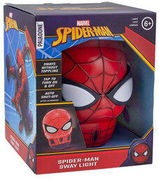 Lampka kołysząca się Marvel Spider-man