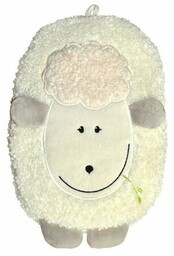 Hugo Frosch Termofor dla dzieci Eco Junior Comfort