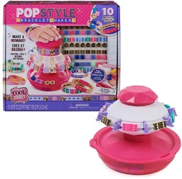 Spin Cool Maker PopStyle zest d/tw.brans.6067289