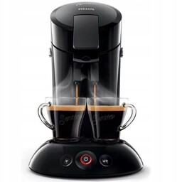 Ekspres Do Kawy Philips Senseo Automatyczny ciśnieniowy 1500W