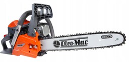 Pilarka Spalinowa Oleo-mac GSH400 2,5 Km 16" Bardzo