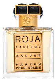 Roja Parfums Danger Pour Homme czyste perfumy