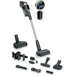 BOSCH Odkurzacz Unlimited 9 BCS931TQC