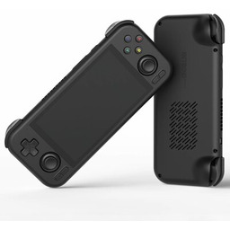 RETROID Konsola Pocket 4 Pro Czarny