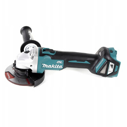 Szlifierka Kątowa Makita DGA511Z 18V