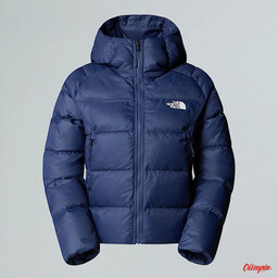 The North Face Damska kurtka puchowa z kapturem