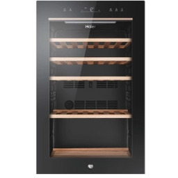 Haier HWS49GA 49 miejsc na butelki Chłodziarka
