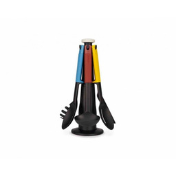 Joseph Joseph Zestaw narzędzi na karuzeli 7 el.