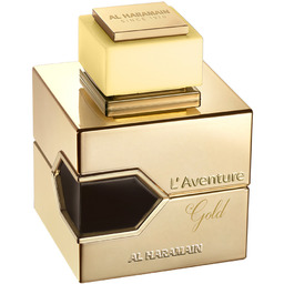 Al Haramain L''Aventure Gold woda perfumowana 100 ml