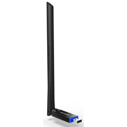 Karta sieciowa bezprzewodowa Tenda U10 WiFi AC650 USB